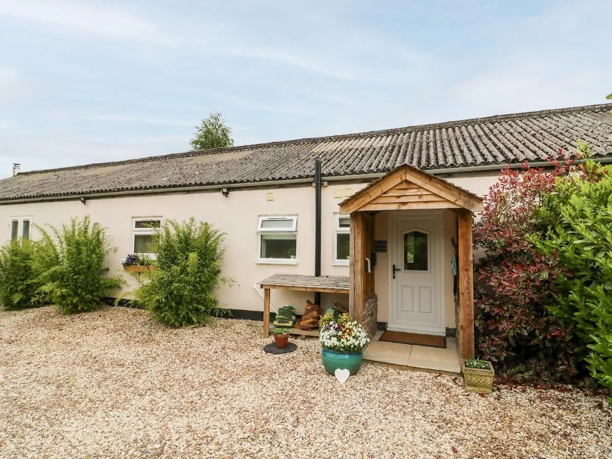 Willow Lodge Brough