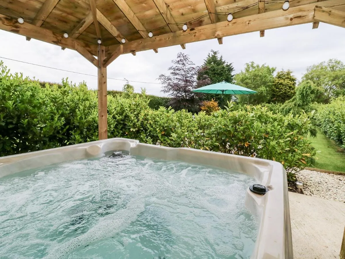 Willow Lodge Brough