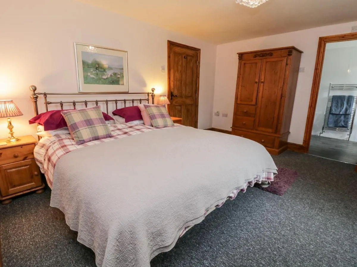 Willow Lodge Brough イギリス