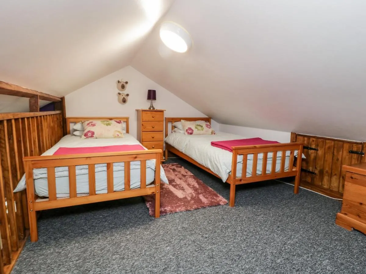 Willow Lodge Brough